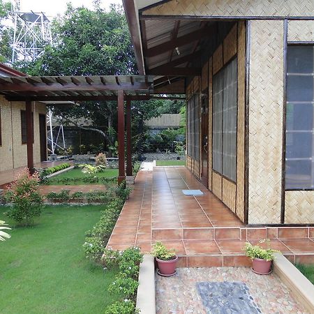 Susan'S Place Bed And Breakfast Puerto Princesa Eksteriør bilde