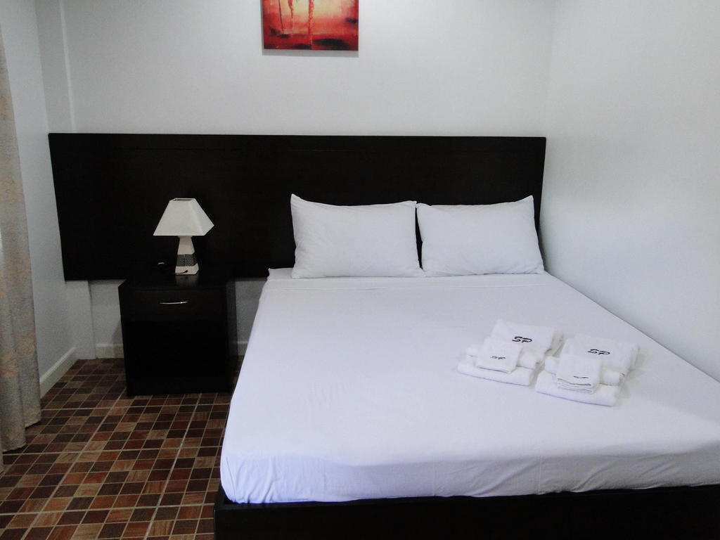Susan'S Place Bed And Breakfast Puerto Princesa Rom bilde