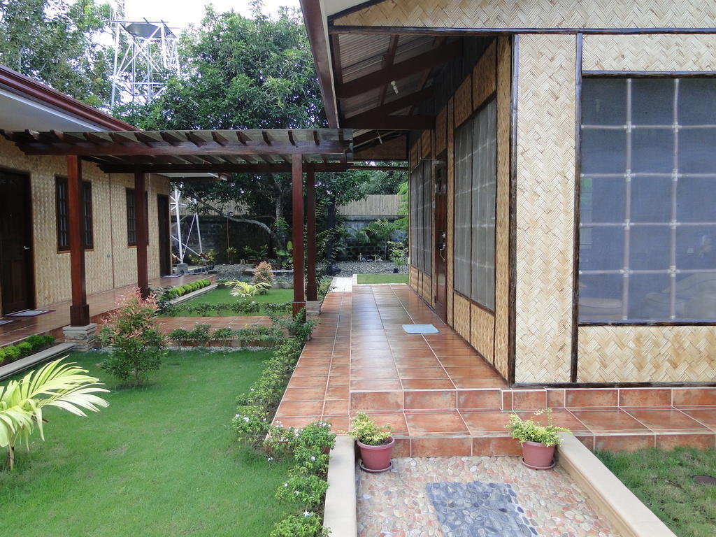 Susan'S Place Bed And Breakfast Puerto Princesa Eksteriør bilde