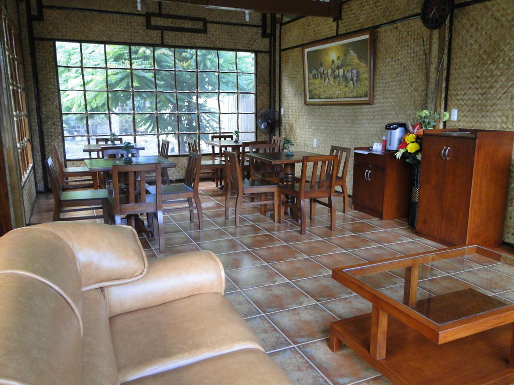 Susan'S Place Bed And Breakfast Puerto Princesa Eksteriør bilde