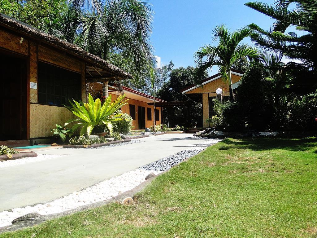 Susan'S Place Bed And Breakfast Puerto Princesa Eksteriør bilde