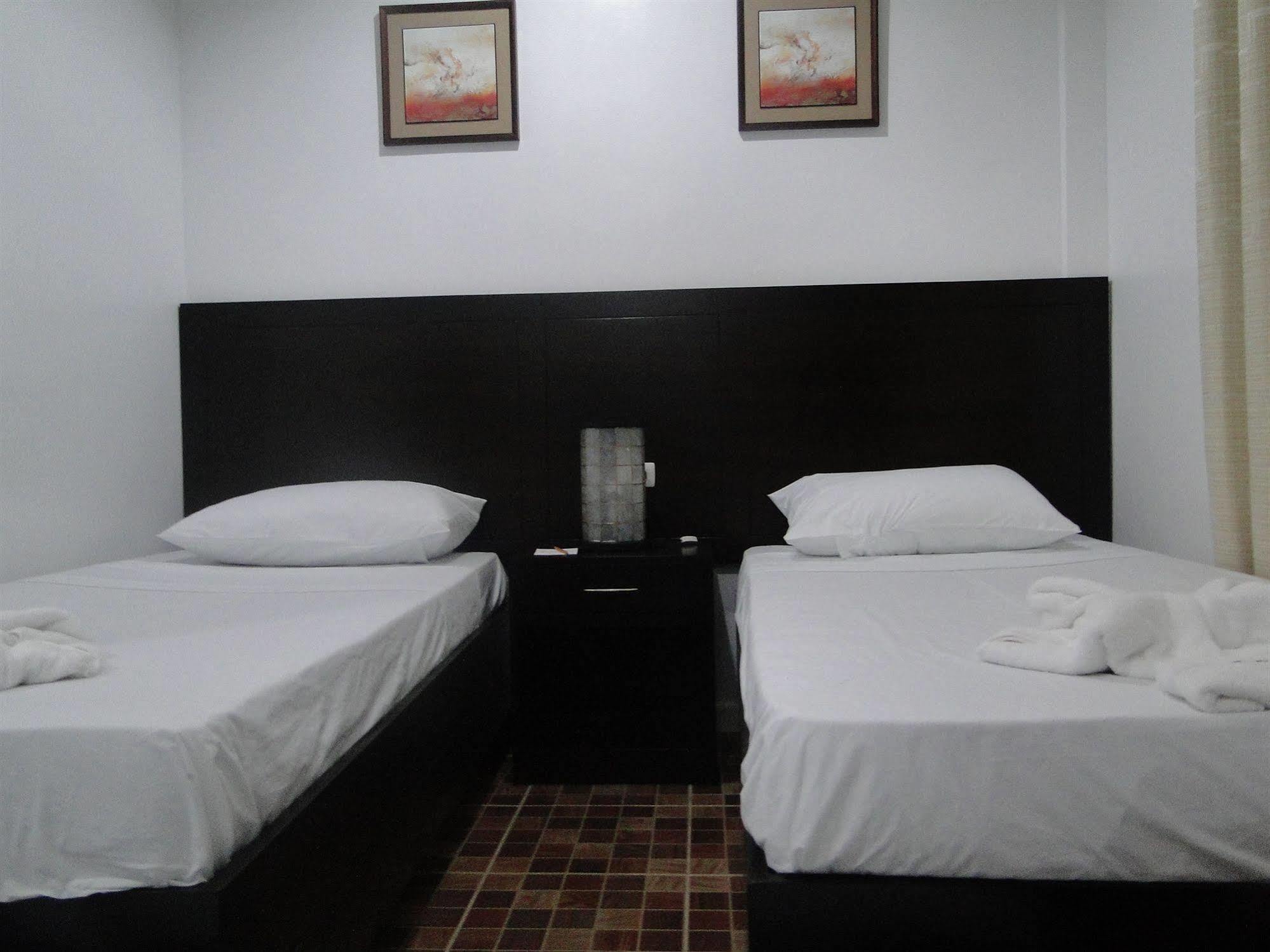Susan'S Place Bed And Breakfast Puerto Princesa Eksteriør bilde