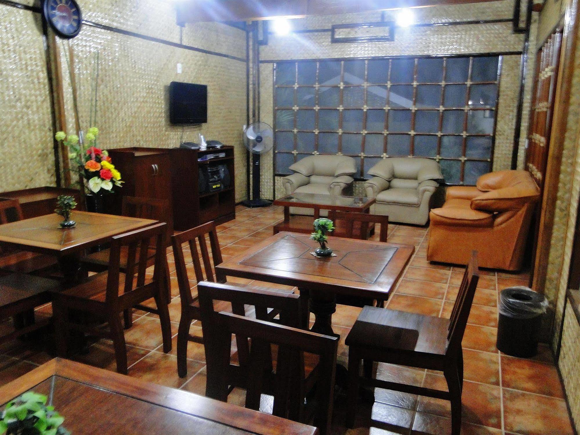 Susan'S Place Bed And Breakfast Puerto Princesa Eksteriør bilde